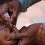 UNICEF sends 2.3 million polio vaccines to Benue