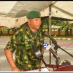 Eid-el-Fitr: Army chief, Rivers Administrator commend 6 Division for safeguarding national security
