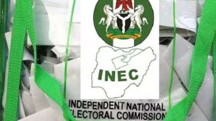 Abure alerts INEC to fresh guber , Itsekiri Nation rejects INEC's delineation of Warri federal constituency