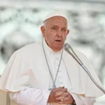 Italy Pope Francis, Pope Francis, Pope Francis, JANDOR commiserates with Catholic faithful over passing of Pope Francis, Pope Francis' funeral to hold Saturday —Vatican