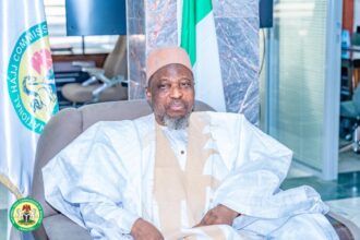 NAHCON secures ‘Tent A’ VIP accommodation