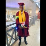 AATU overall best graduate