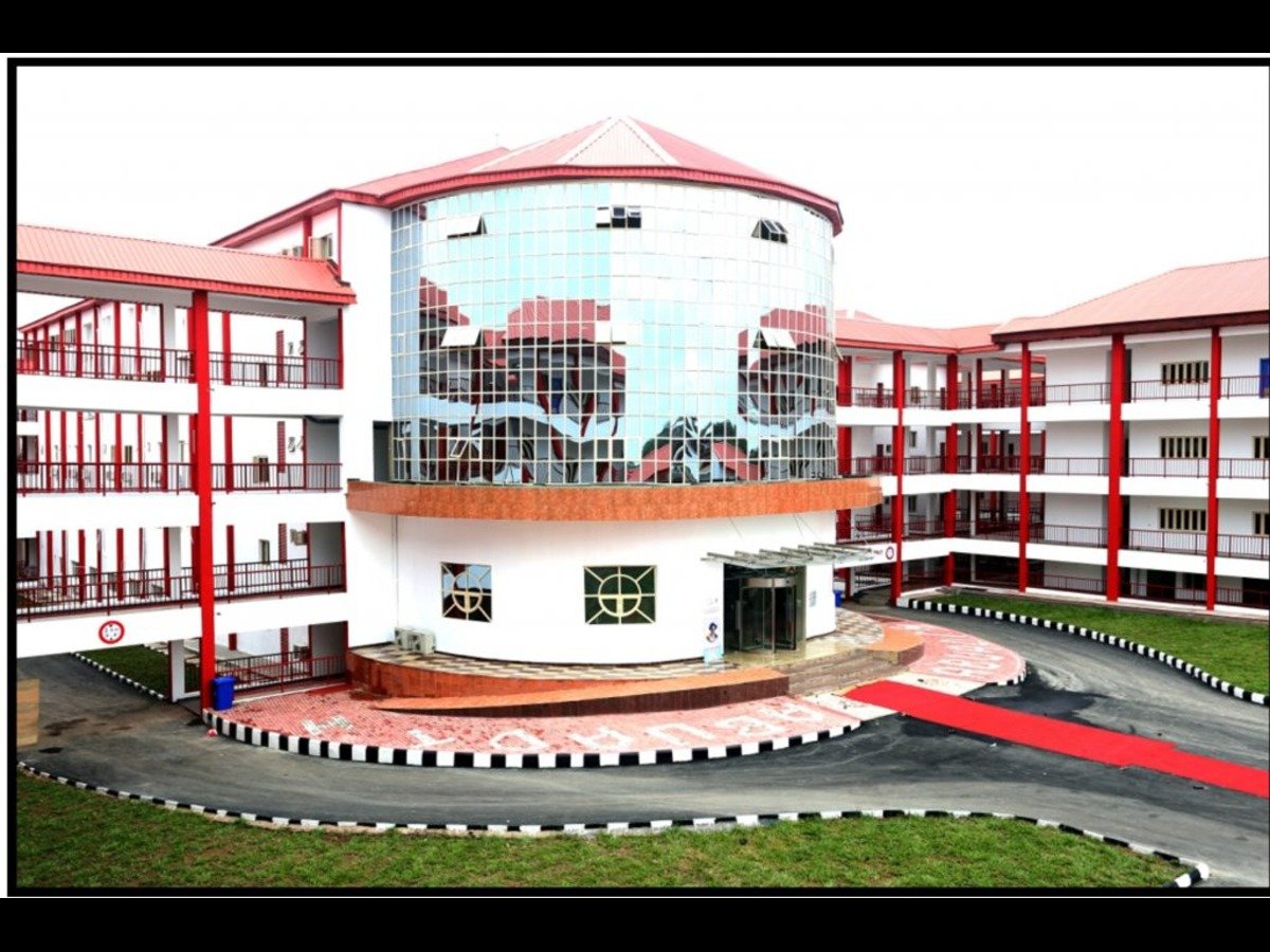 Afe Babalola University partners New Horizons to integrate