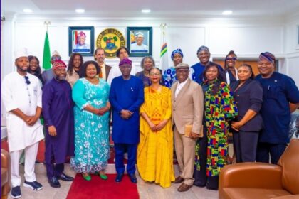 AFRIMA 2025