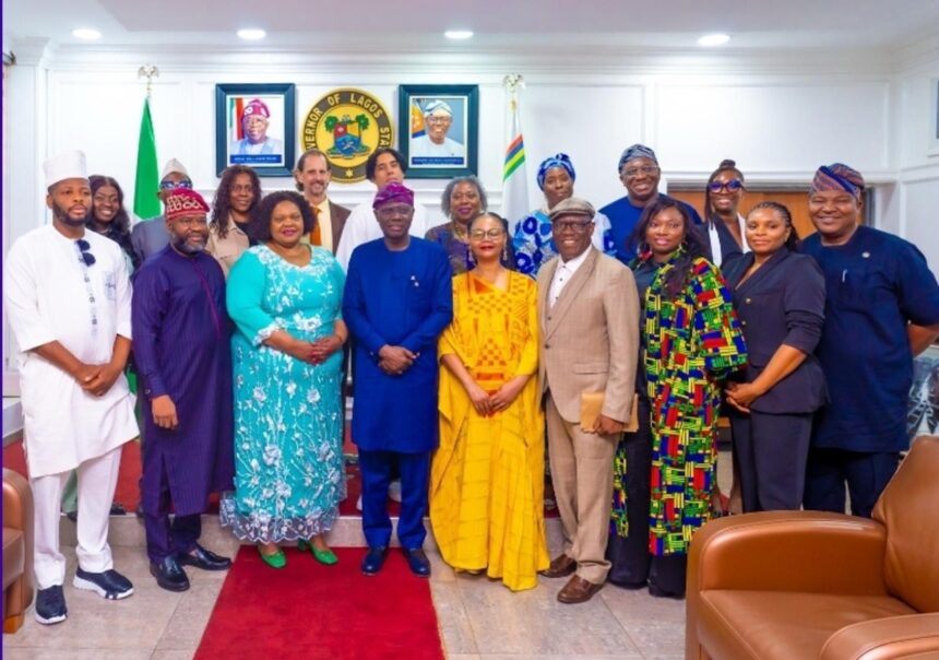 AFRIMA 2025