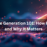 AI Image Generation 101