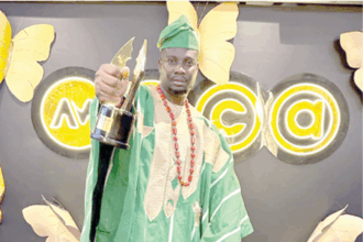 AMVCA is influencing global entertainment