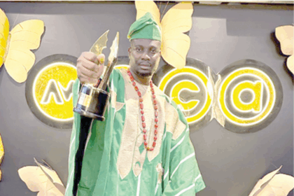 AMVCA is influencing global entertainment
