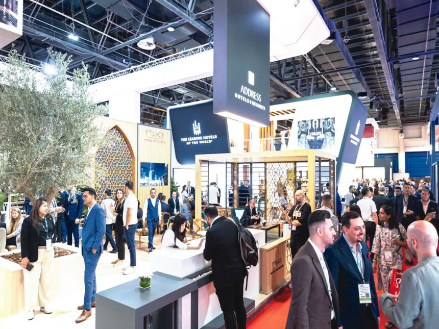 ATM 2025 to spotlight luxury travel