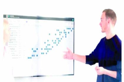 Lufthansa Technik introduces first AI