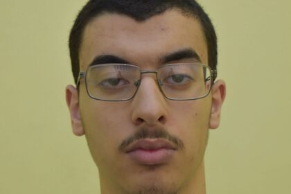 UK: Arena bomb plotter’s attack leaves prison officials traumatised