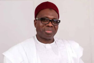 Abayomi Mumuni