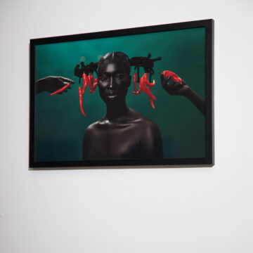 Abayomi Shogbade 