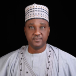 Speaker Abbas Tajudeen