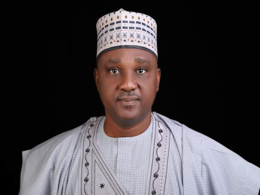 Speaker Abbas Tajudeen