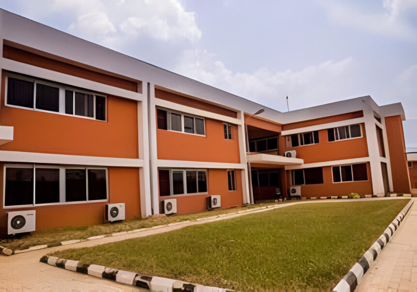 Abiola Ajimobi Technical University, (AATU)