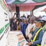 Abuja-Kaduna road reconstruction,