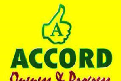 Onyeze emerges Accord Party