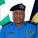 Kwara CP talks tough