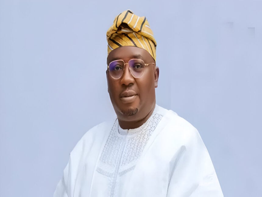 No aspirant can match Adelabu’s FG seeks further collaboration, Adelabu’s governorship ambition