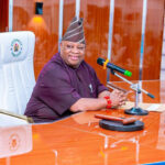 Adeleke tasks Osun PDP members, 2027: Support Tinubu, but don’t quit PDP — Group urges Adeleke, deleke not defecting to APC —Osun govt, Labour leaders endorse Adeleke