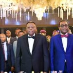 Adesina pledges support