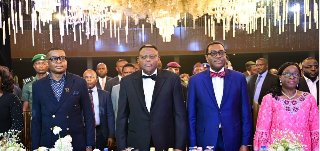 Adesina pledges support