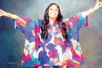 Adetoun’s ‘Shabach Praise’