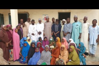 Girls education