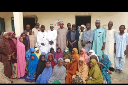Girls education