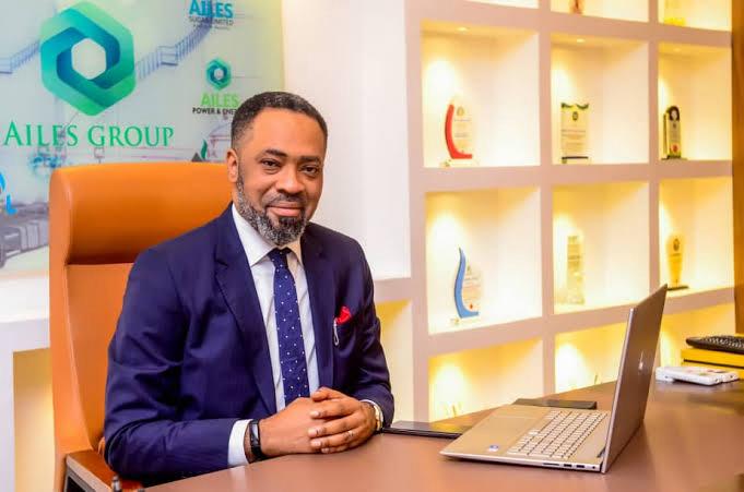 Ailes Group chairman