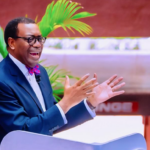 Build industries to create more jobs, AfDB President advocates