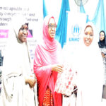 Nasarawa varsity VC advises women