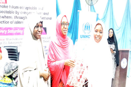 Nasarawa varsity VC advises women