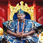 Oba Yoruba Bauchi congratulates new Alaafin of Oyo, Oba Owoade, Olubadan on Sarkin Sasa title