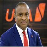 Alawuba urges FG CBN to incentivise banks Nigeria must pursue 10% GDP growth to achieve trn