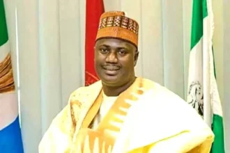 Aliyu Abdullahi