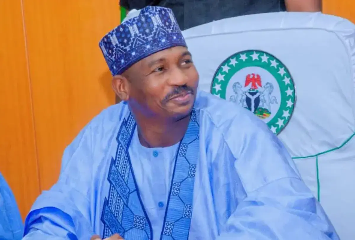 medical screening for 2025 hajj pilgrims, Aliyu offsets scholarship, Sokoto gov secures permanent shelter for IDPs, budgets billions for road construction