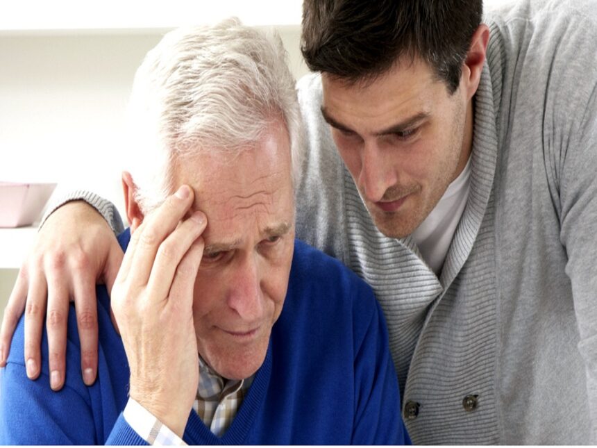 Alzheimer’s disease