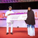 agricultural transformation in Nigeria