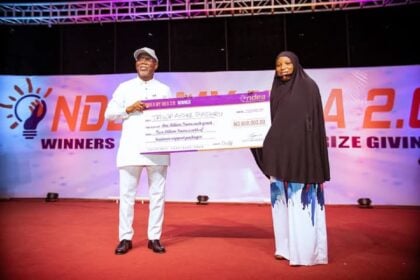 agricultural transformation in Nigeria