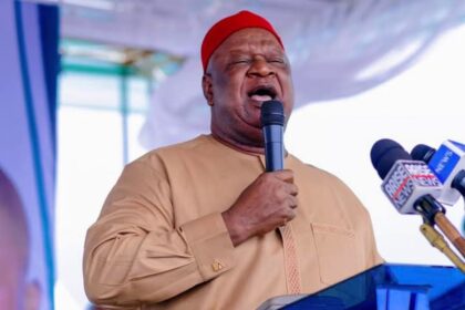 2027 Ndigbo for Tinubu