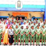 Army HQ DSSP