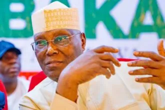 Atiku denies dumping PDP