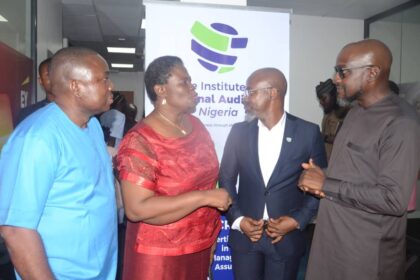Auditors seek accountability