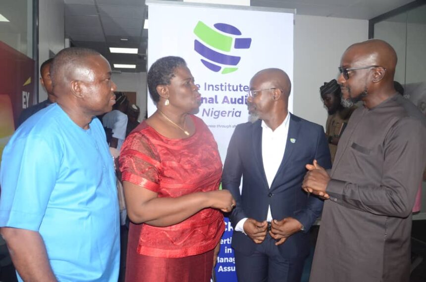 Auditors seek accountability