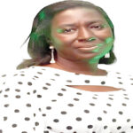 Becoming News Editor as a female journalist one of the most challenging