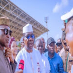 Bamidele’s mega empowerment and robust intervention