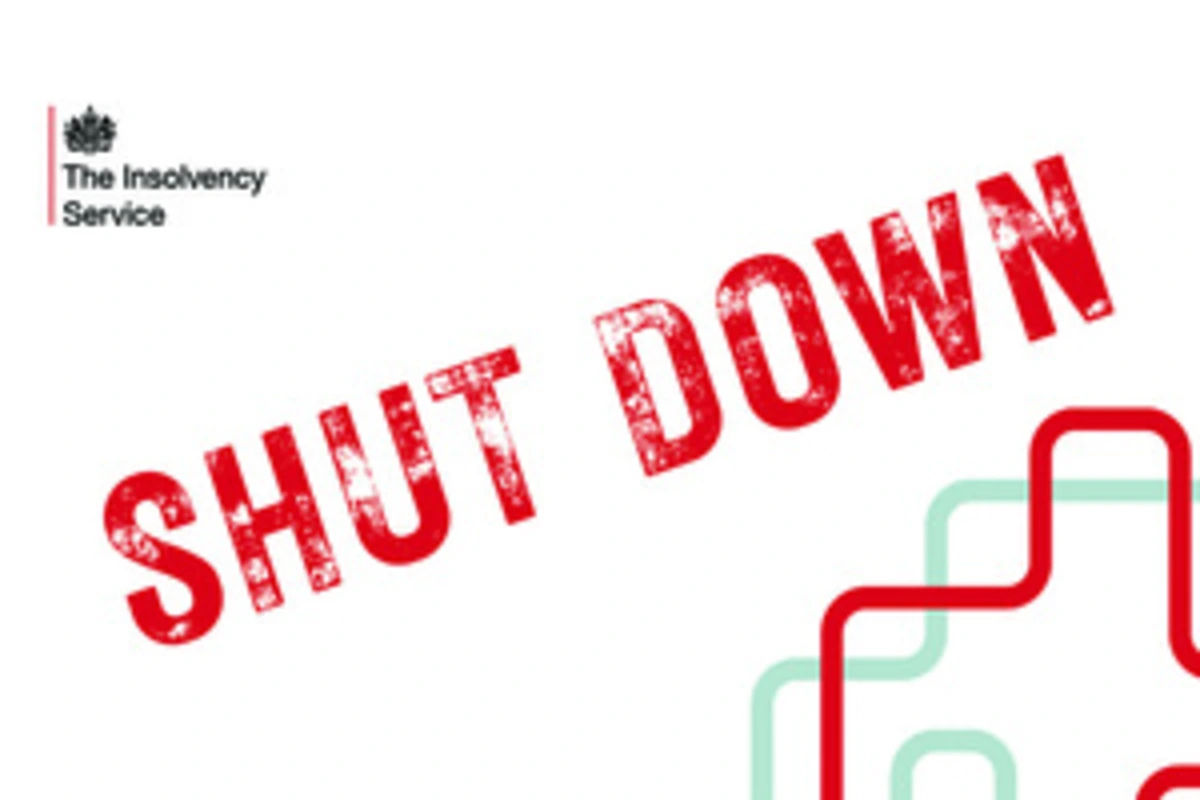 BTCMining Limited Shut Down