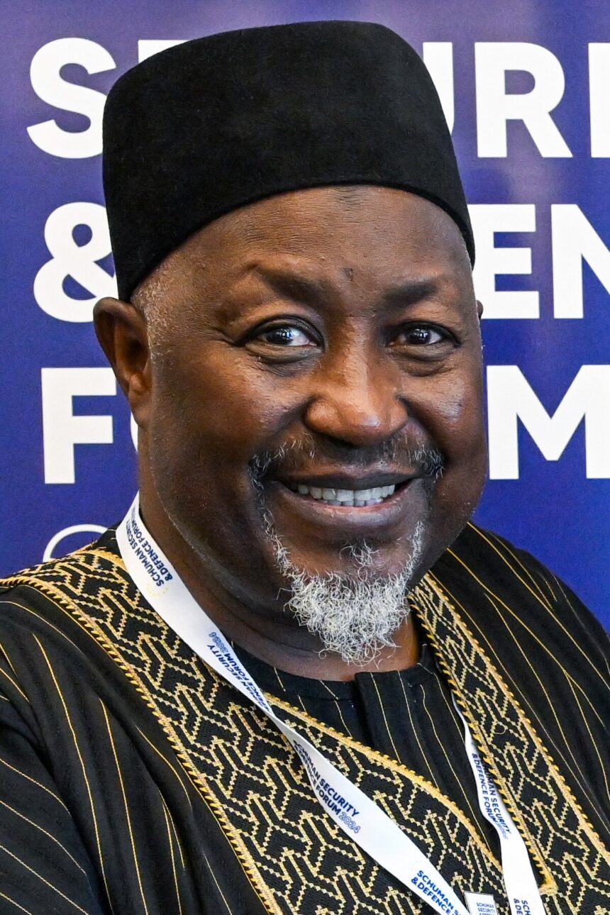 NDYC calls for probe into allegations of misconduct against Defence Minister